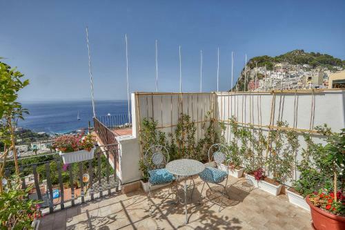 Hostal Malafemmena Guest House