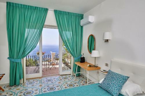 Hostal Malafemmena Guest House