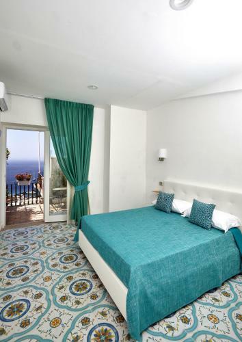 Hostal Malafemmena Guest House