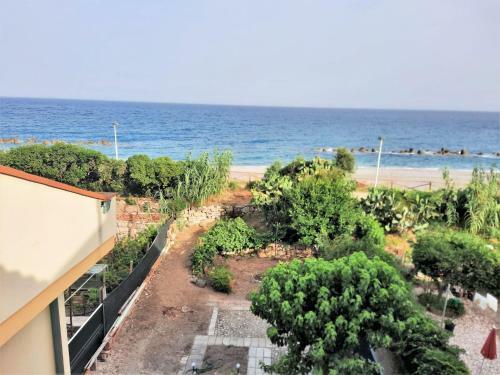 Apartamento Locazione Turistica Marina Verde