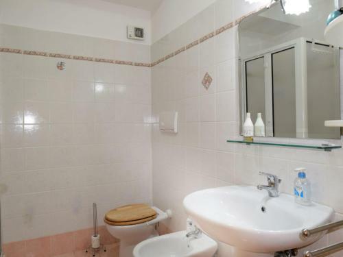 Apartamento Locazione Turistica Marina Verde