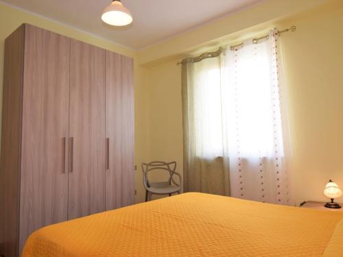 Apartamento Locazione Turistica Marina Verde