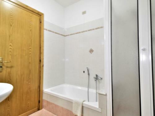 Apartamento Locazione Turistica Marina Verde