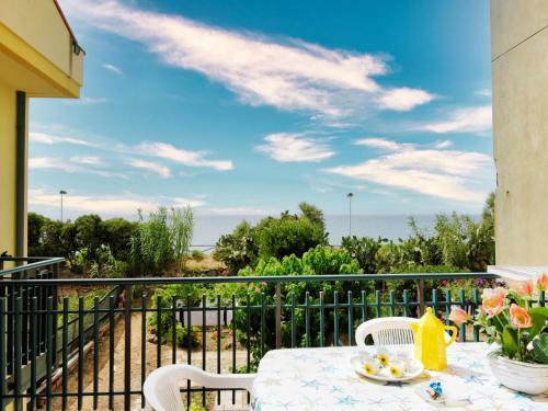 Apartamento Locazione Turistica Marina Verde