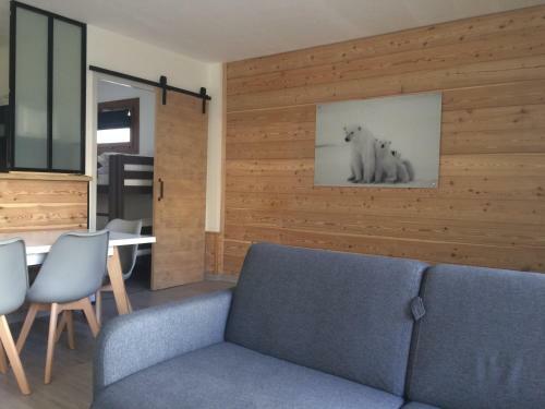 Apartamento R�sidence Du Parc