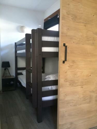 Apartamento R�sidence Du Parc
