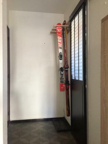 Apartamento R�sidence Du Parc