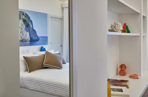 Hostal Casa Dani Capri