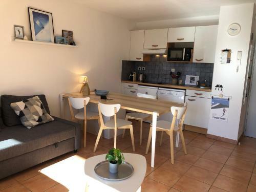 Apartamento Nice Appt In Brian�on - Les Charmettes