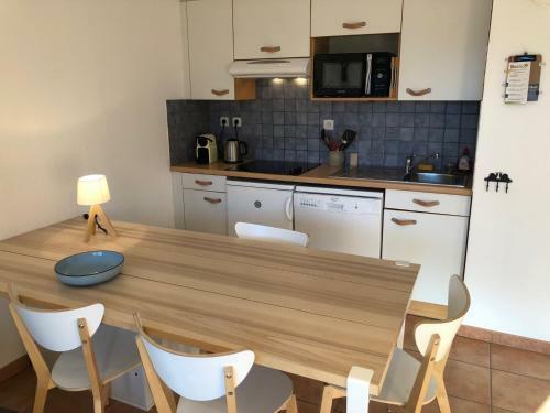 Apartamento Nice Appt In Brian�on - Les Charmettes