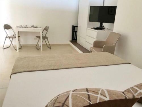 Apartamento Tiberi Capri