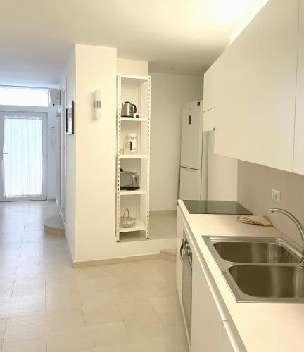 Apartamento Tiberi Capri