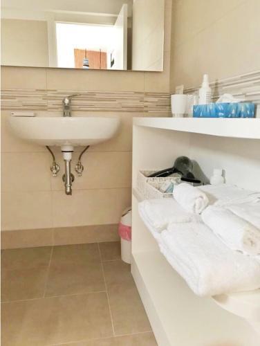 Apartamento Tiberi Capri