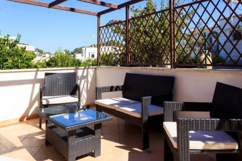 Apartamento Casa La Rosa