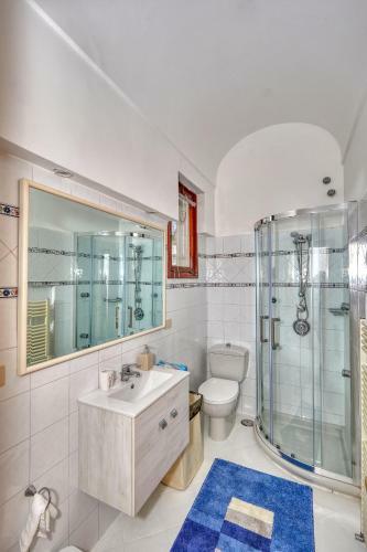 Apartamento Appartamento Immerso Nel Verde Nel Centro Di Capri