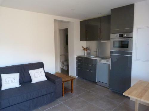 Apartamentos Rdc Villa Plein Sud Avec Vue Imprenable