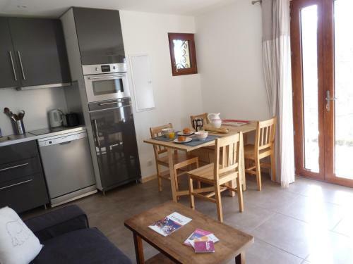 Apartamentos Rdc Villa Plein Sud Avec Vue Imprenable