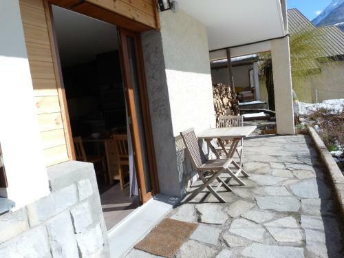 Apartamentos Rdc Villa Plein Sud Avec Vue Imprenable
