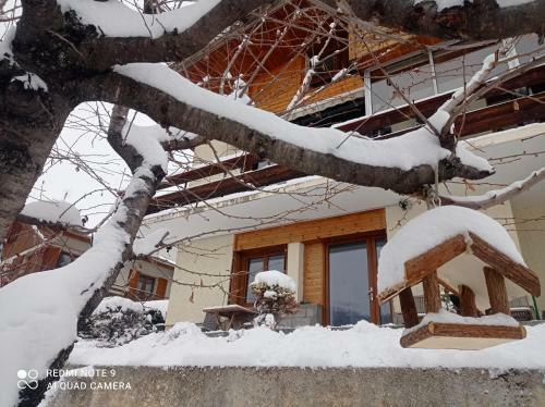 Apartamentos Rdc Villa Plein Sud Avec Vue Imprenable