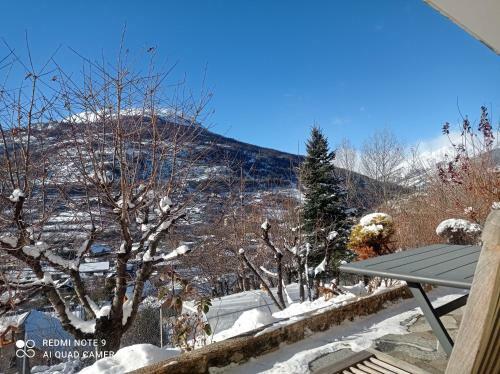 Apartamentos Rdc Villa Plein Sud Avec Vue Imprenable
