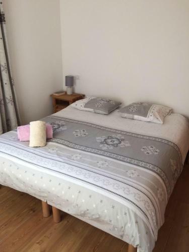 Apartamentos Rdc Villa Plein Sud Avec Vue Imprenable