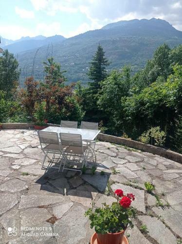 Apartamentos Rdc Villa Plein Sud Avec Vue Imprenable