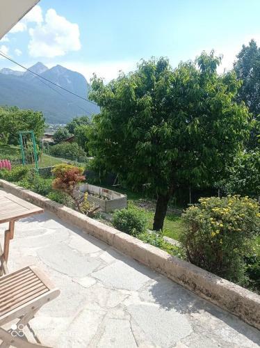 Apartamentos Rdc Villa Plein Sud Avec Vue Imprenable