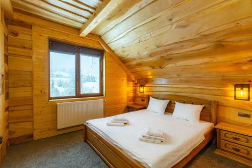 Hotel Rich Oak