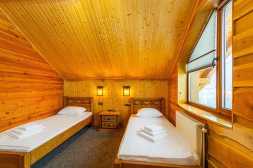 Hotel Rich Oak