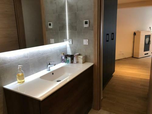 Apartamento Appartamento Chalet