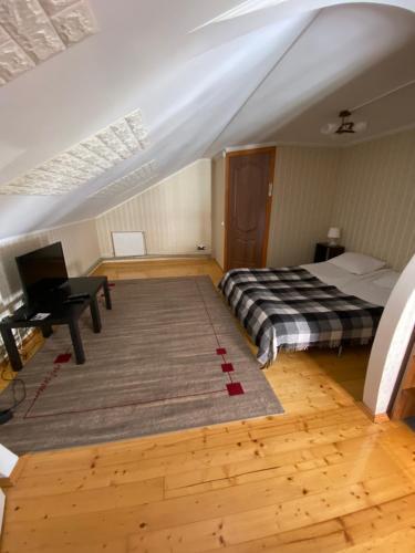 Hotel ????