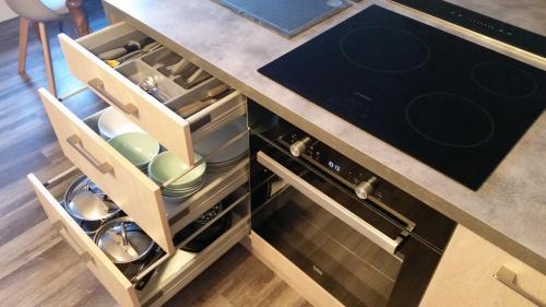 Apartamento Maison � Tour Brian�on