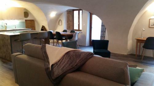 Apartamento Maison � Tour Brian�on
