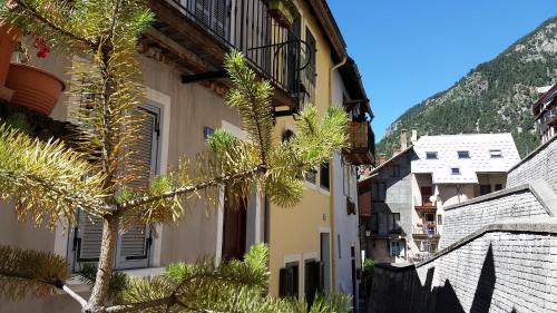 Apartamento Maison � Tour Brian�on