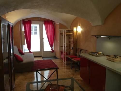 Apartamento Au "gargouillard" de La Citadelle Vauban