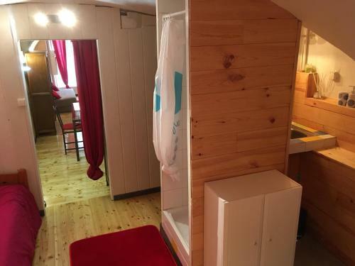 Apartamento Au "gargouillard" de La Citadelle Vauban