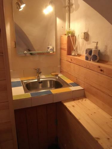 Apartamento Au "gargouillard" de La Citadelle Vauban
