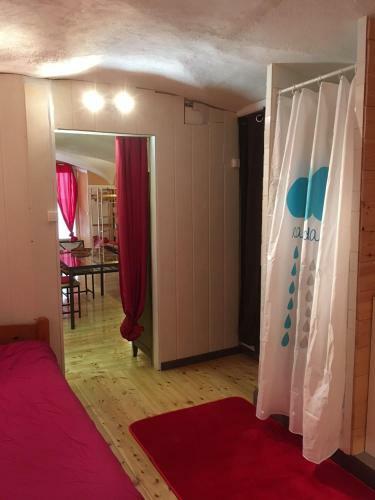 Apartamento Au "gargouillard" de La Citadelle Vauban