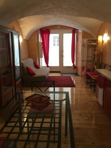 Apartamento Au "gargouillard" de La Citadelle Vauban