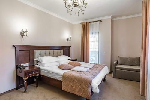 Hotel Marion Spa