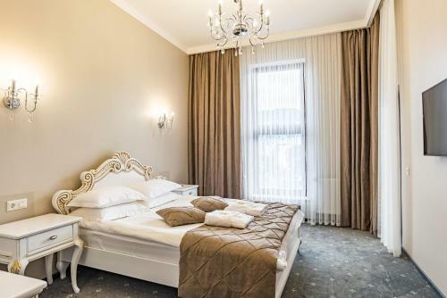 Hotel Marion Spa