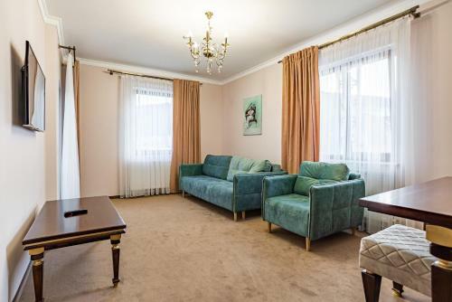 Hotel Marion Spa