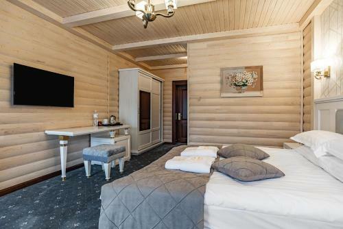 Hotel Marion Spa