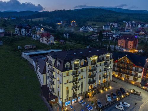 Hotel Marion Spa