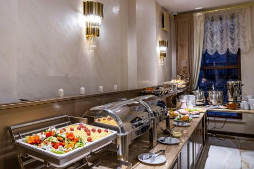 Hotel Marion Spa