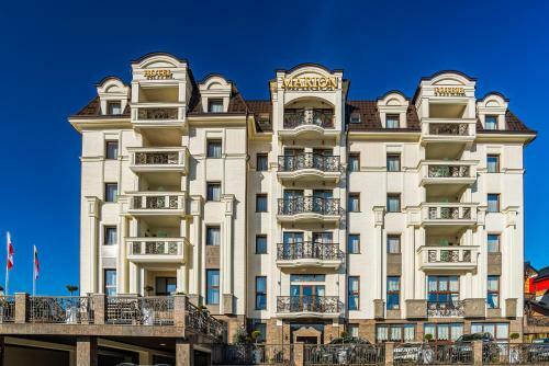 Hotel Marion Spa