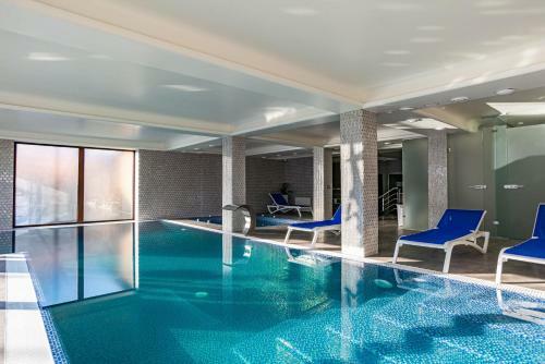 Hotel Marion Spa