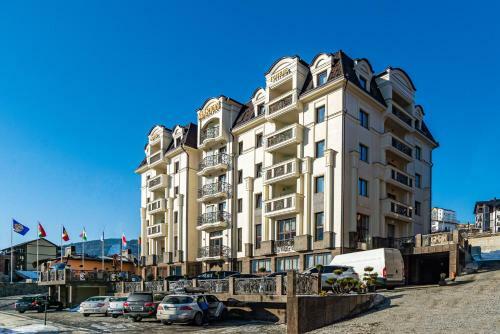 Hotel Marion Spa