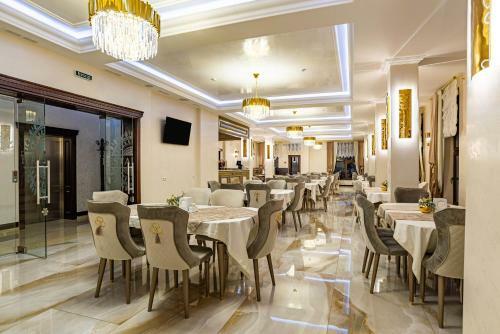 Hotel Marion Spa