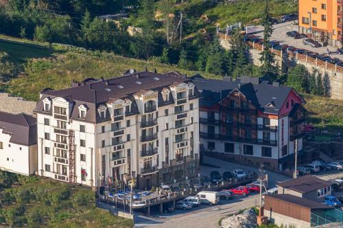 Hotel Marion Spa
